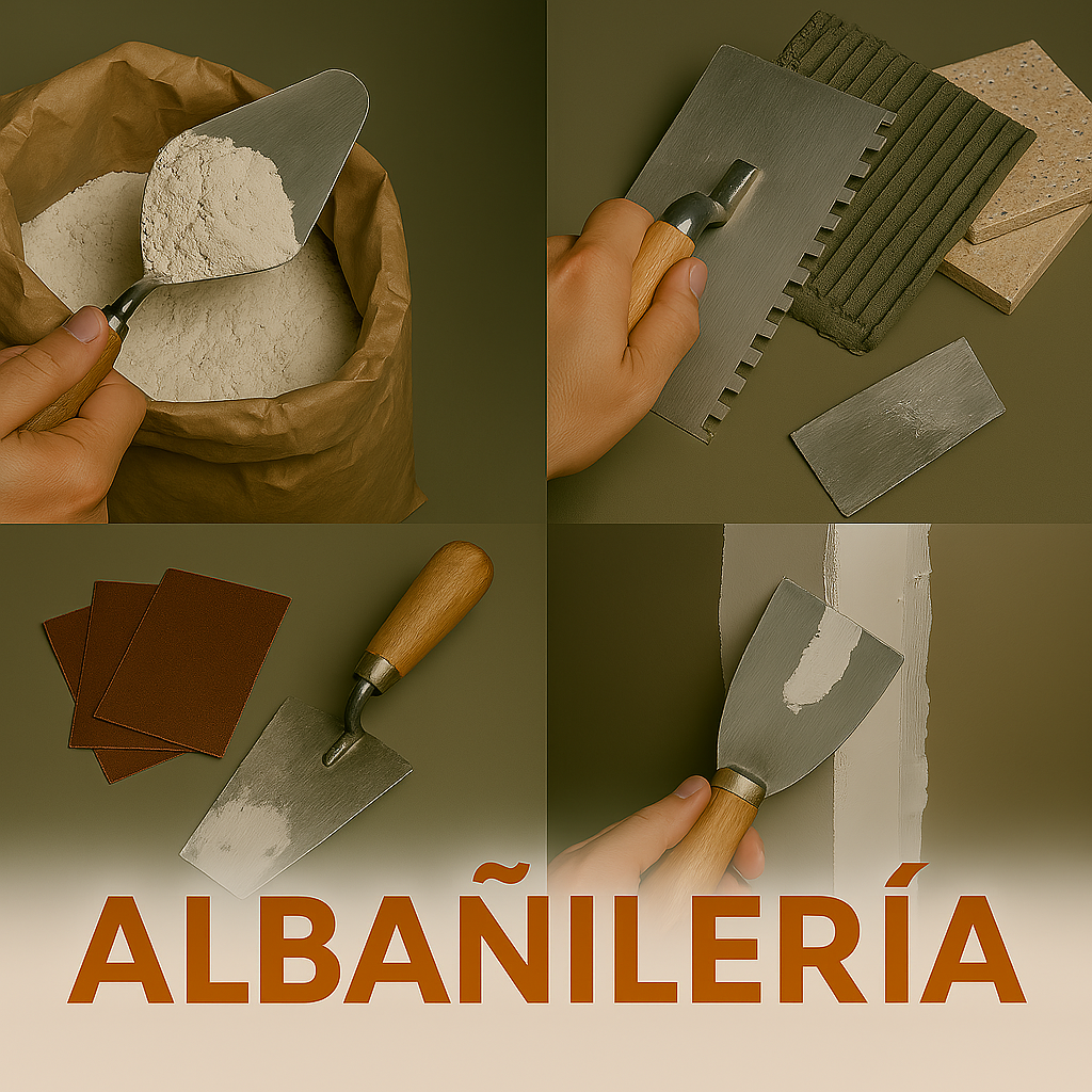 Albañileria