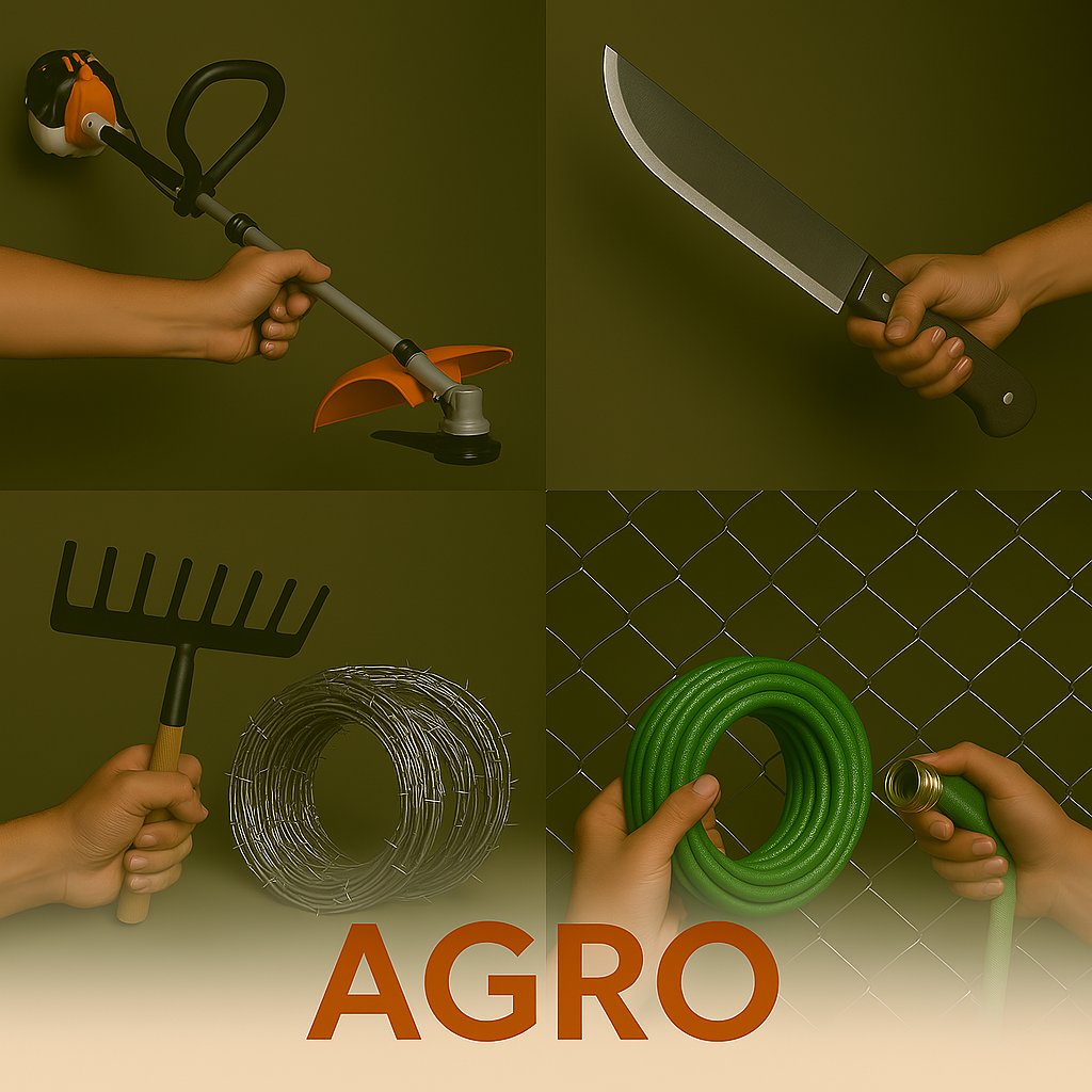Agro