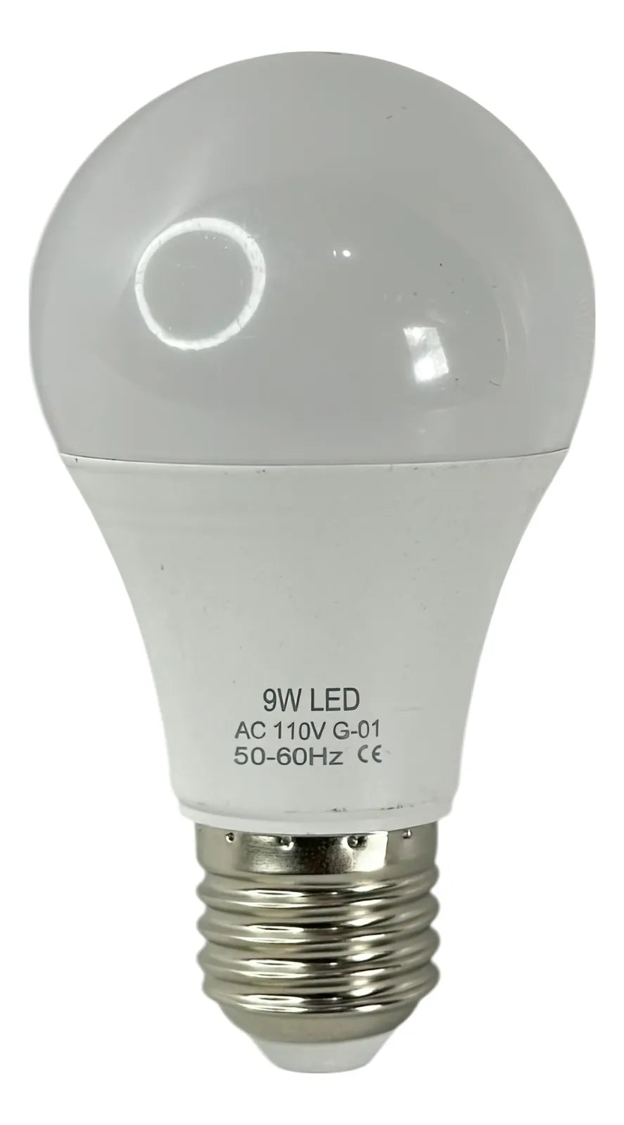 Bombillo Led 7w A60 85-286v E27 Best Light