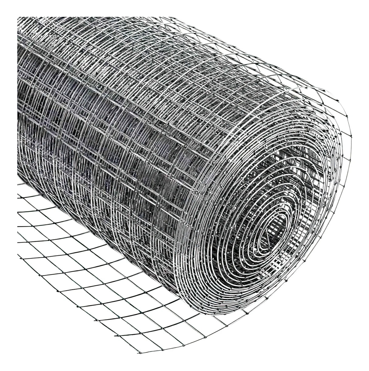 MALLA CUADRADA 2X2 0.01MX1MT (06-005-002) EXXEL