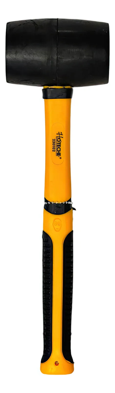 MAZO DE GOMA 16 ONZ M/FIBRA HOTECHE