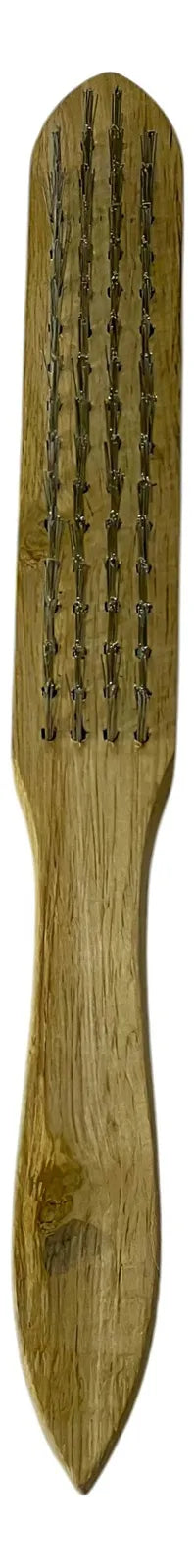 CAMISA DE RODILLO CORTO 6MM 9" EXXEL