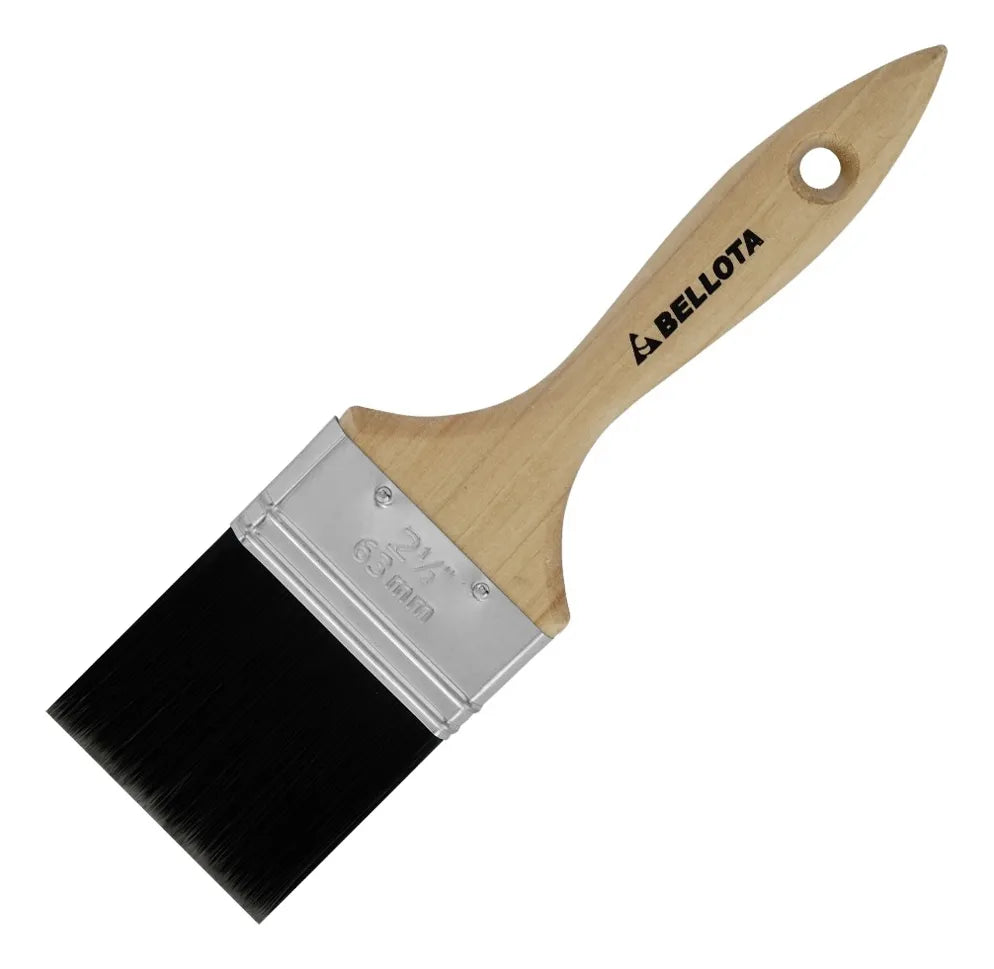 BROCHA 2" M/MADERA BELLOTA