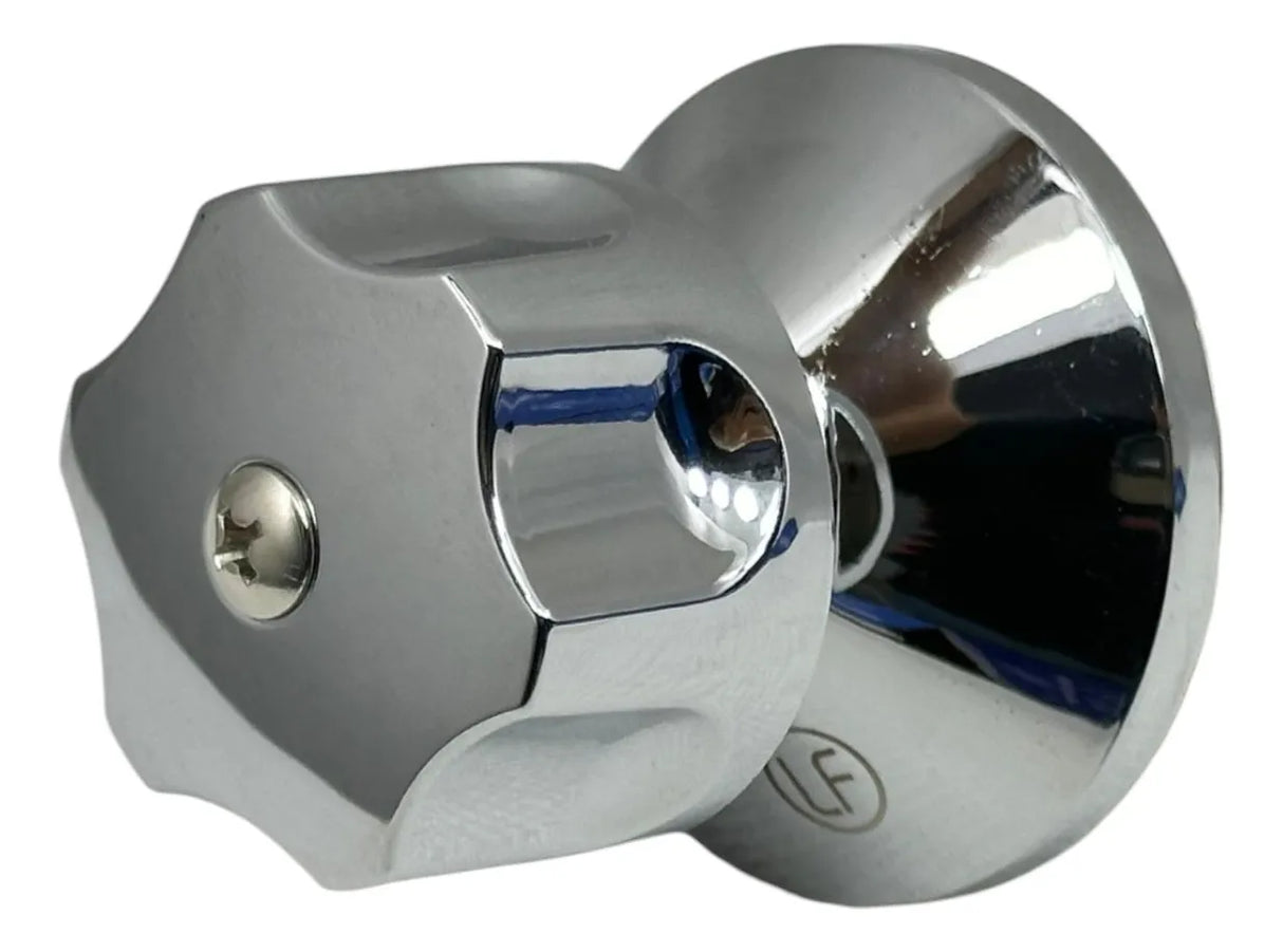 LLAVE DE DUCHA P/EMPOTRAR METAL 1/2" LF