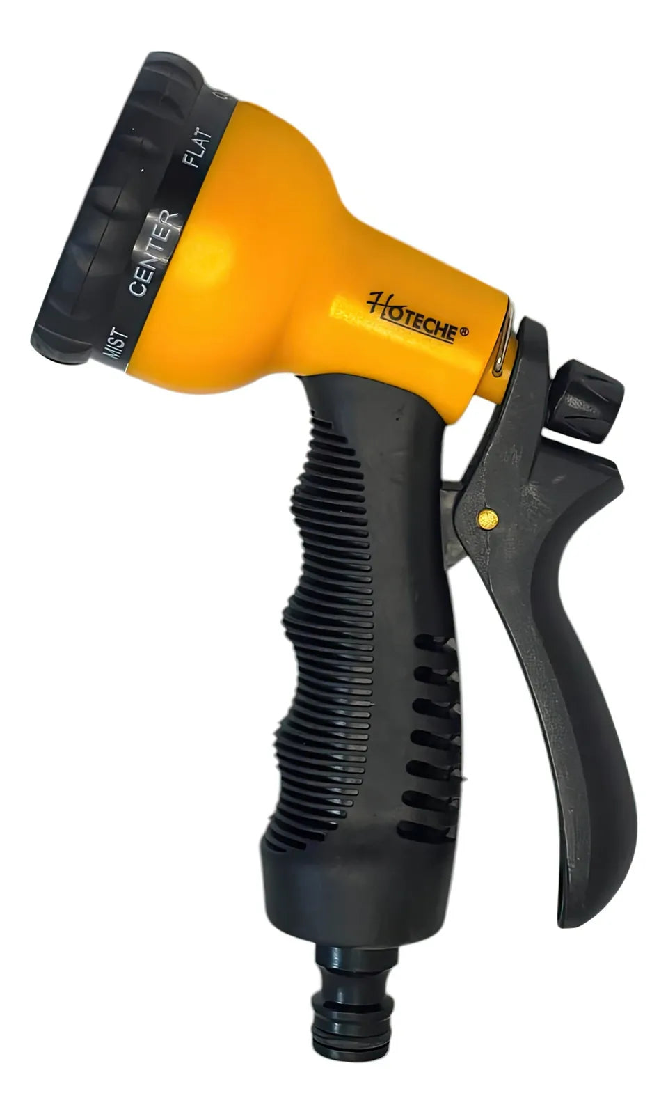 PISTOLA PARA MANGUERA 8 PATRONES DE SALIDA HOTECHE