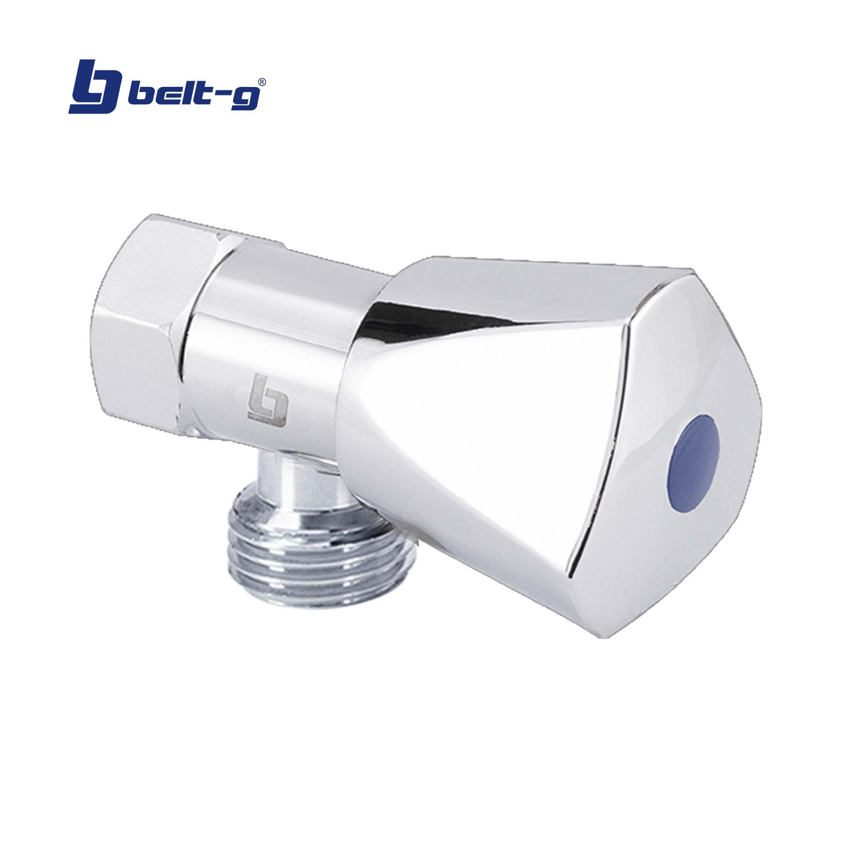 LLAVE DE ARRESTO 1/2" X 1/2" TRION BELT-G