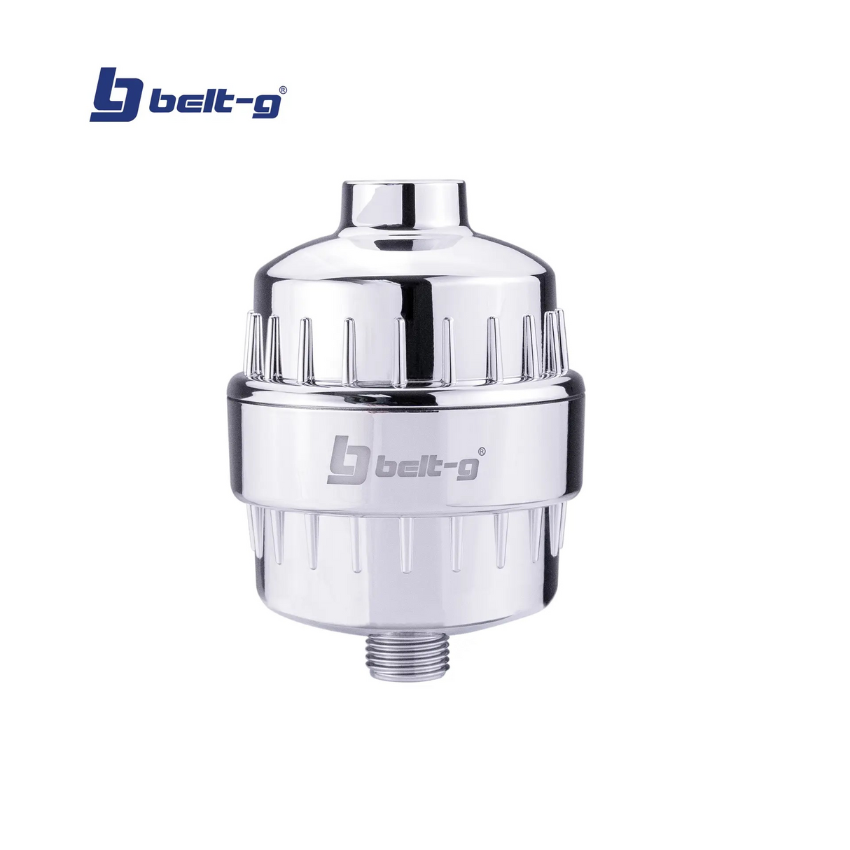 FILTRO 15 ETAPAS REGADERA/GRIFO BELT-G