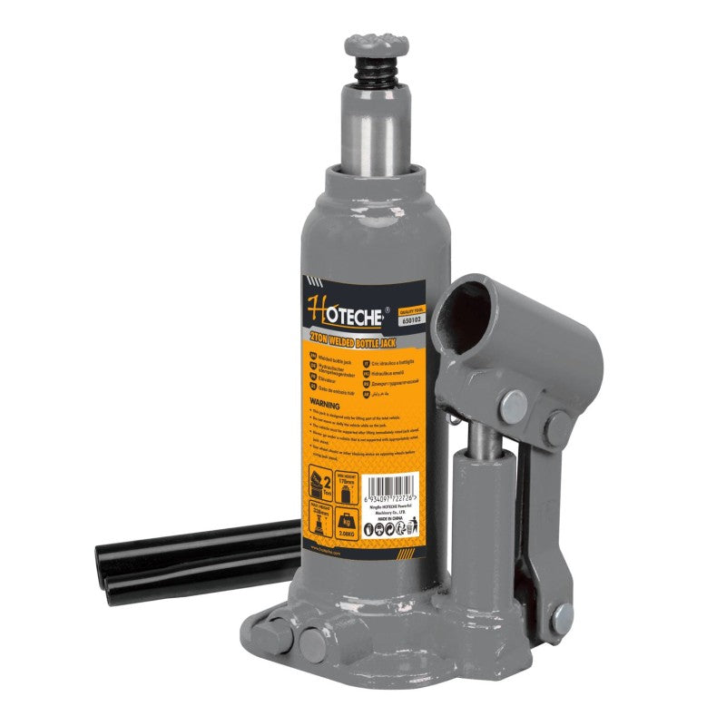 GATO DE BOTELLA HIDRAULICA 6T HOTECHE