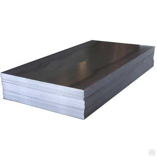 Lamina Pulida 0,7mm x 2,4m x 1,20m CAL 22