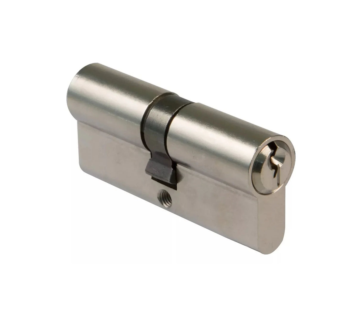 Cilindro Tipo Pera De 60MM Vista