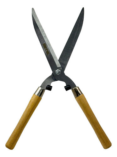 TIJERA PARA PODAR 8" M/MADERA RUTEL