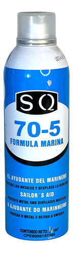 Formula Marina 70-5 354ml SQ