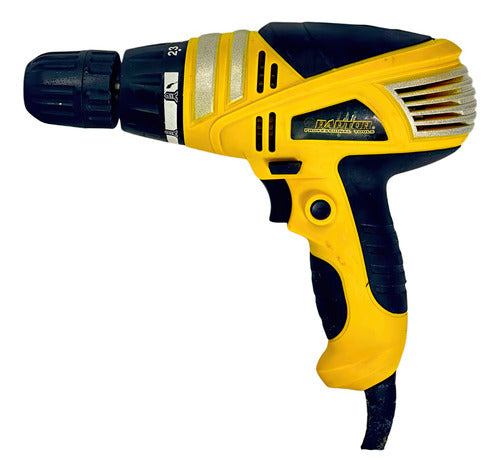 TALADRO DE TORQUE 280W 750RPM RAPTOR