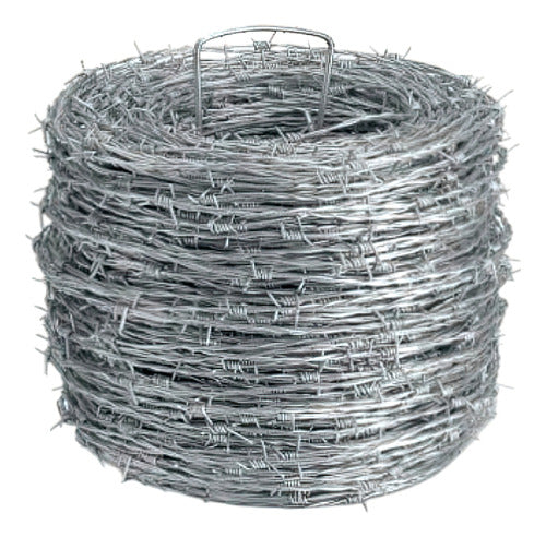 Alambre Puas Galv C16.5 400m 18.5kg Lesso Plus