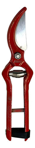 TIJERA BELLOTA 3501-200(8") BL (E)