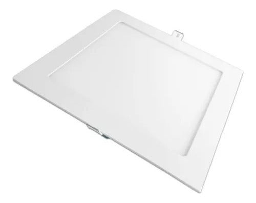 PANEL LED CUADRADO EMPOTRAR 18W DAHAI