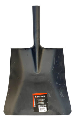 PALA CUADRADA S/CABO BELLOTA