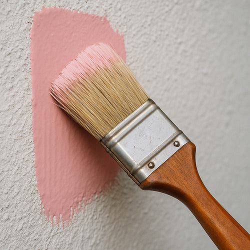 Pintura De Caucho Galón Henko Clase C