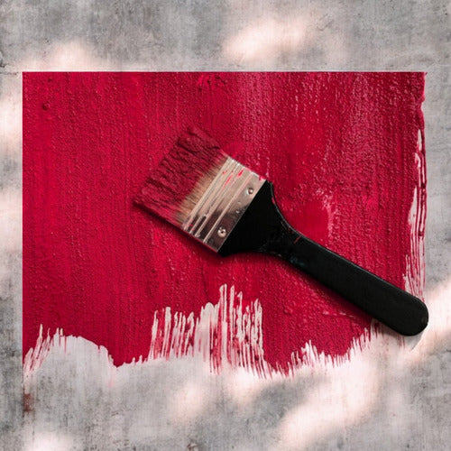Pintura De Caucho Galon Clase A Pintugama