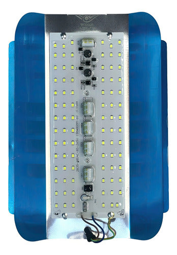 Reflector Led Tungsteno 100w Wings