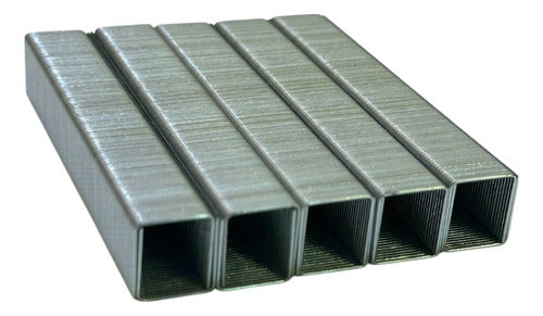 Grapas Wadfow 12mm 1000pzas Wadfow