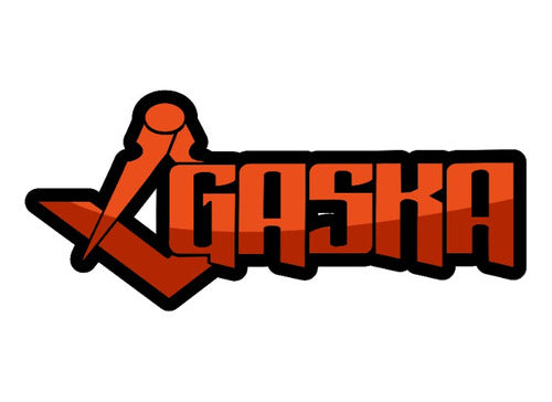 Cable Thhn 12awg 100 metros 100% Cobre Gaska - GASKA