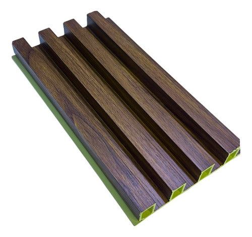 Wall Panel PVC De Pared 16cm X 2.9m