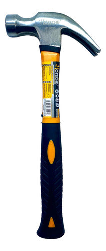 MARTILLO MANGO DE FIBRA 16OZ HOTECHE