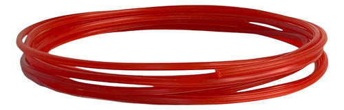 Nylon Para Desmalezadora 3.3mm X 1mt  Vert