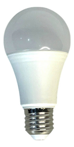Bombillo Led 12w E27 Luz Calida Lumistar