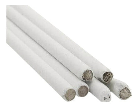 Varilla Bronce Hoffman 3/32 x 36 C/fundente Harris