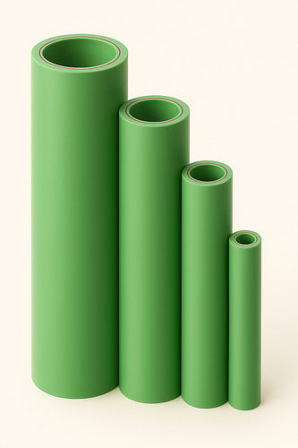 Tubo PPR Termofusión (PN25) Uniteca