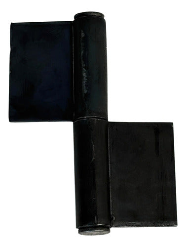 Bisagra 4'' Soldar Par