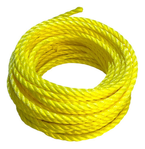 Mecate 1/2'' De 1kg Exxel