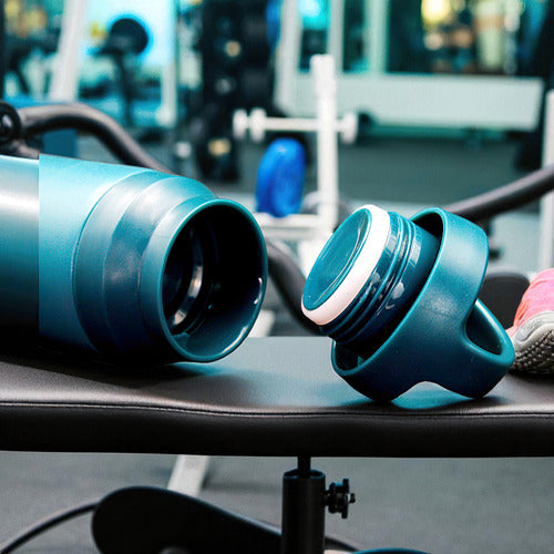 Termo 500ml A/inox Classic Orus