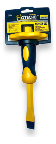 CINCEL CON MANGO (PALA) 16MM HOTECHE - GASKA