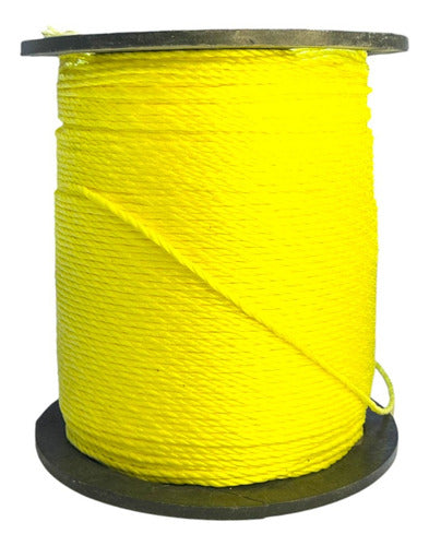 Mecate 3/16'' De 1kg Exxel