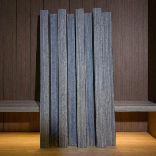 Wall Panel PVC De Pared 16cm X 2.9m