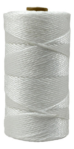 Cordel PPT 30 BLANCO 380GR EXXEL