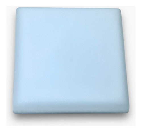 Panel Led Cuadrado Conti 18w Para Empotrar