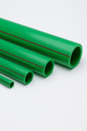 Tubo PPR Termofusión (PN25) Uniteca