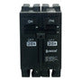 Breaker De Empotrar 2X20AMP Lumistar