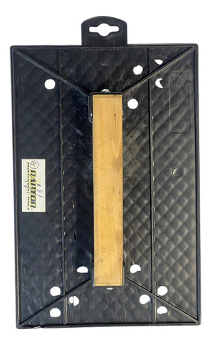 CEPILLO ALBA¥ILERIA RAPTOR