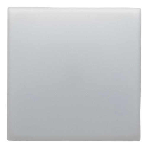 Panel Led Cuadrado Lumistar 36w Para Empotrar Luz Blanca