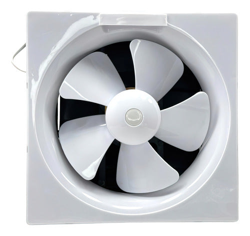 Extractor De Aire 10" Vitron