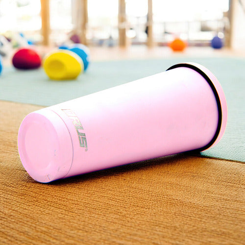 Termo Vaso 750ml C/pitillo Orus