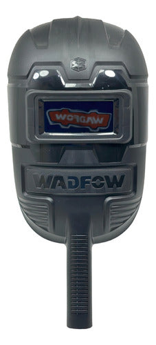 CARETA PARA SOLDAR WADFOW - GASKA