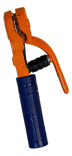 PINZA PORTA ELECTRODO 300A WADFOW