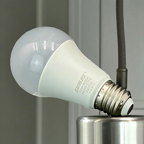 Bombillo Led 12w 120-220v Orus