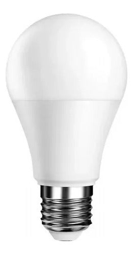 BOMBILLO LED E27 9W DAHAI